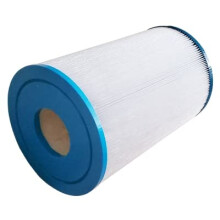 Spa Filter Cartridge Replacement for Waterco C25 Hot Tub Pleated Filter PWC25 FC5125 C7427