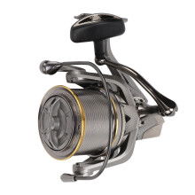 17+1 Bearing Spinning Fishing Reel