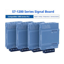 CB 1241 RS485 Signal Board 241-1CH30-1XB0 Compatible for S7-1200 CPU 1214 Communication Module