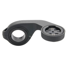 Fahrradcomputer-Fronthalterung MT5-Halterung Rennrad-Lenkeradapter Kompatibel