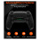 DIY Four-Back Button Clip Anti-Slip Soft Rubber Back Shell Rear Button Paddle Modification Parts for PS5 White 7