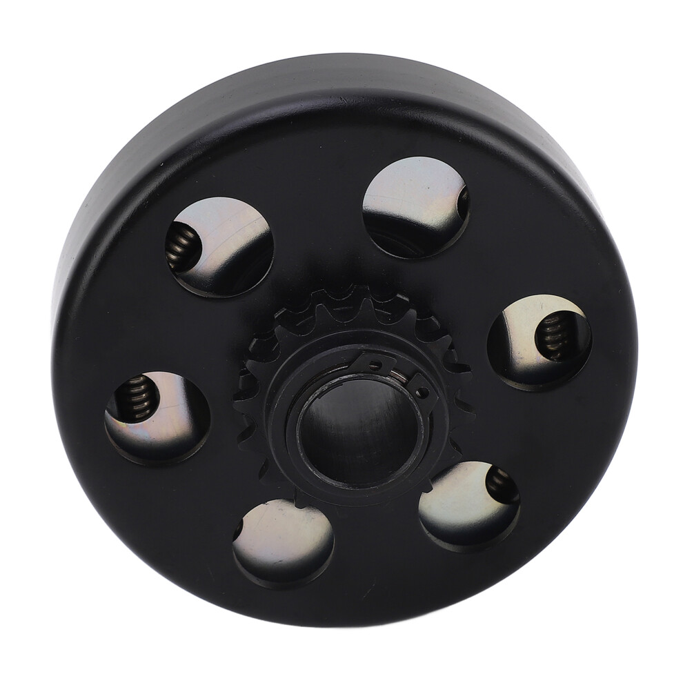 Go Kart Centrifugal Clutch 20Mm 16 Teeth Heavy 7293282062337
