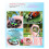 2PC Pocket Microscope Kids 500X Science Toy with Photo and Video Function  Microscope Children Educational Toy 3