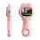 2PC Pocket Microscope Kids 500X Science Toy with Photo and Video Function  Microscope Children Educational Toy 6