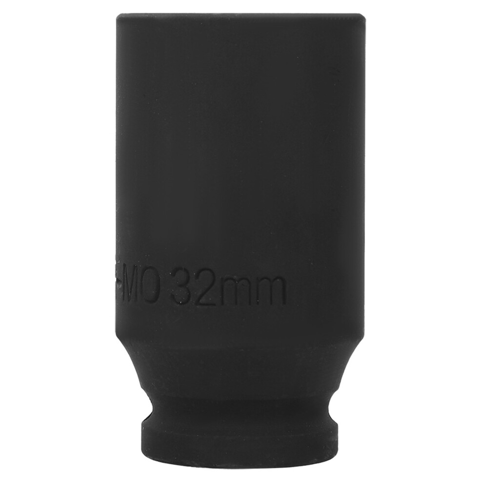 1 inch Square Drive Pneumatic Socket 80mm
