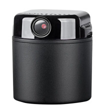 Kamera Wifi Hemövervakning Säkerhet Nattseende 1080P HD Liten Trådlös Videokamera IP Fjärrövervakningskamera