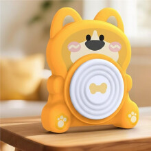 Pottery Wheel for Kids 8-12, Complete Art & Set with 3 Pack Air Dry Clays, Paints - DIY Ceramic Maker