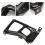 Rear Bumper Bracket Kit Car Accessories for  Ram 1500 2500 3500 68049744AA 8