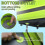 Portable Space Saving Basin with Built-in Sink and Storage Function - Perfect for Outdoor Camping Travel Folding Basin 5