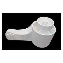 RV Toilet Camping Toilet Upgrade Foot Pedal for  300 310 320 321 Toilet Parts  Toilet Foot Pedal