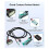 16-PIN Center Console Conversion Harness for  Silverado  Sierra 2