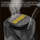 3L Large Capacity Air Humidifier Home Bedroom Atomizer Aroma Diffuser 3 Jet Mist Sprayer USB Silent Desktop Office 6