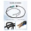 16-PIN Center Console Conversion Harness for  Silverado  Sierra 5