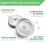 32 Oz Mason Jar Fermentation Kit, Fermentation Jar, Fermentation Lid, Fermenting Weights and Airlocks 4
