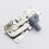 2Pcs 45 Degree Cabinet Hinges Soft Close Spring Buffer Heavy Duty Kitchen Cupboard Door Hinges 1