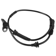 4Pcs Front+ Rear ABS Wheel Speed Sensor for  5 Series F06 F07 F10 F11 F12 F13 528i 535i 550i 34526853859 34526775866