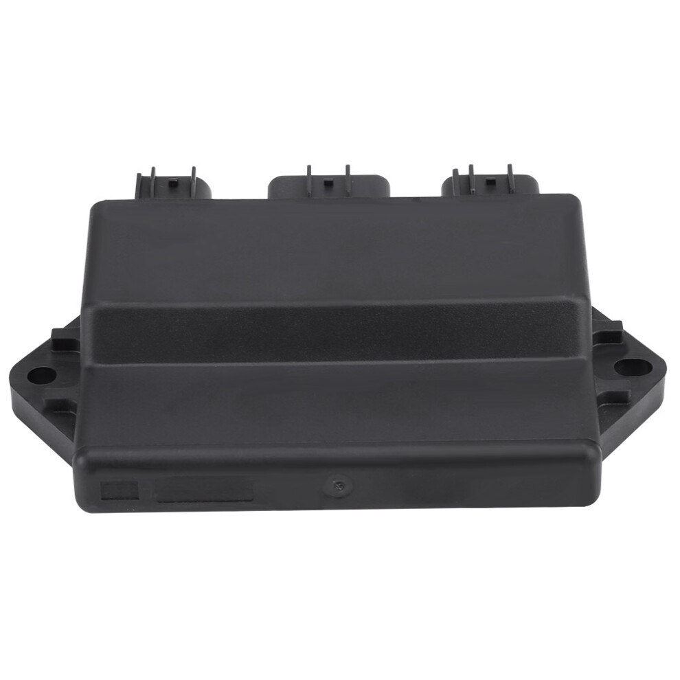 Cdi Module For Yfm 350 Bruin Grizzly Wolverine 5Uh-85540-00-00 Black 4261389033225