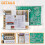 50A55-843 Integrated Furnace Control Board for White Rodgers Silicon Carbide Ignition Modules,Universal Replacement Part 5