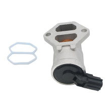AC568 Idle Air Control Valve IAC Idle Speed Control Valve for Mustang 2002-2004 3.8L 3.9L 4.6L TV2000