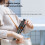 Auto Face Tracking Tripod Selfie Stick 180cm 71in Extendable with Remote Wireless Control 8