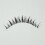 (Upper eyelashes) Fluffy Manga Lashes for Cosplay Gift 1