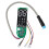 Electric Scooter Display Dashboard for  Electric Scooter 3  Board LED Panel Replacement Parts 8