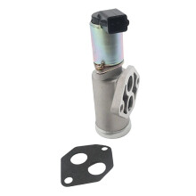 AC34 Idle Air Control Valve IAC Idle Control Valve for Ranger 1988-1993 Mustang 1991-1993 2.3L TV210
