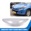Car Front Headlight Cover for  207 2009 2010 2011 2012 2013 Waterproof Headlight Shell Cover 8