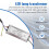 Transformateur Pilote Driver Transformateurs de lampe LED 50W impermeable de 1500mA DC25-40V 2
