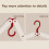 (red) Travel Hangers - Foldable & Durable for Suitcase 1