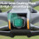 ND32 Filter Drone Filter for AVATA 2 Filter Traverser Filter Multifunction Light Reduction Practical Accessories 7