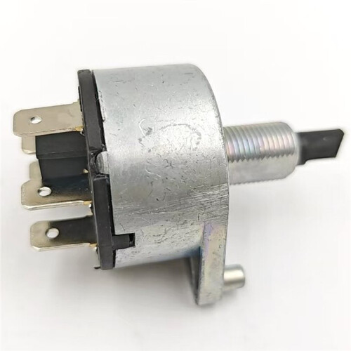 AL36529 Light  Wiper  Rotary  for  Tractor Combine-Harvester Mover 2