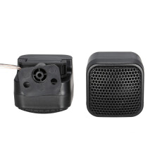 Auto Stereo Türlautsprecher 500W Wasserdicht 6,5 Zoll für Fahrzeug Lkw Audio