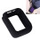 (Black) GO4 Speaker Case - Drop & Scratch Proof Cover 3