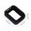 (Black) GO4 Speaker Case - Drop & Scratch Proof Cover 7