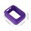 (Purple) GO4 Speaker Case - Drop-Proof & Scratch Protection 3