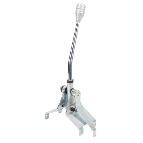 HRC12 940 Automatic Shifter 12in Chrome Arm
