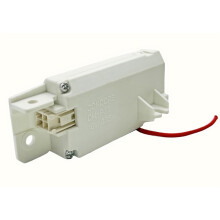 For Washing Machine Door Lock Delay EBF61215202 AP5597170 2667077 AH3644957 DM-PJT 16V 0.95A