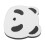 Corrugated Panda Pattern Cat Scratch Mat for Walls & Doors 15