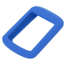 Bike Computer Silicone Cover for Bryton 420, Blue, Lightweight