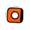 Luggage Handle Wraps 2 Pack, Suitcase Handle Covers  Neoprene Cushioned Grip, Orange for Easy ID 2