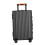 Luggage Handle Wraps 2 Pack, Suitcase Handle Covers  Neoprene Cushioned Grip, Orange for Easy ID 5