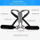 Posture Corrector for Back and Shoulder Support, Adjustable Ergonomic Back Brace Large Size 4