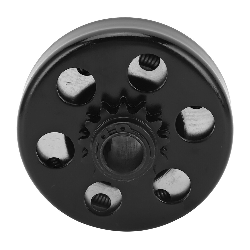 13T 428 Chain Go Kart Clutch 3/4In 7293282031227