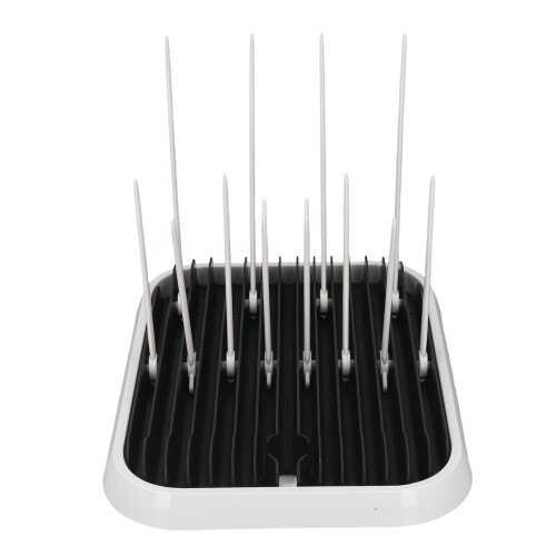 Baby Bottle Drying Tray Foldable