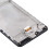 OEM LCD Screen Replacement for Samsung Galaxy A21s SMA217, Full Touch Assembly with Black Frame 5