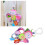 Baby Stroller Hanging Animal Toy with Rattle 1