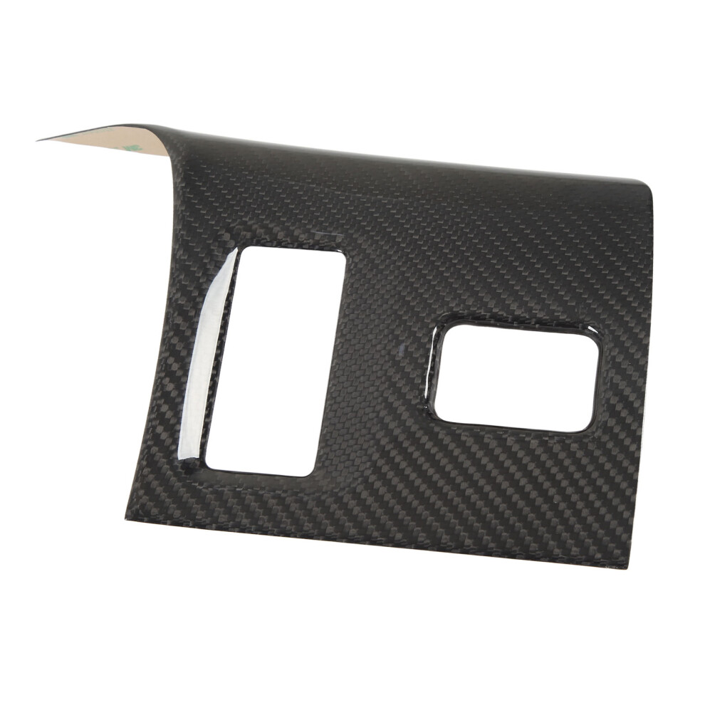 Carbon Fibre Panel Frame For Brz 22+ 7055741105326