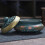Ceramic Colour Enamel Incense Burner | Exquisite Retro Cone Holder 7