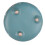 Ceramic Colour Enamel Incense Burner | Exquisite Retro Cone Holder 11